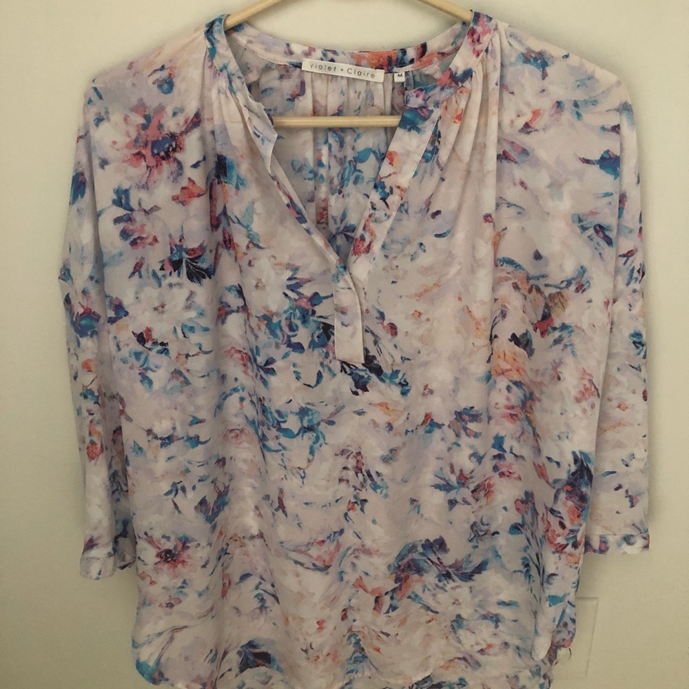 Blouse